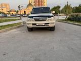 Lexus LX 470 2003 годаүшін10 000 000 тг. в Шымкент