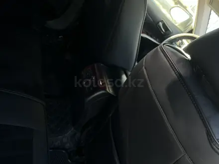 Toyota Camry 2013 года за 8 500 000 тг. в Семей – фото 11