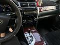 Toyota Camry 2013 года за 8 500 000 тг. в Семей – фото 5