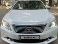 Toyota Camry 2013 года за 8 500 000 тг. в Семей – фото 3