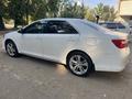 Toyota Camry 2013 года за 8 500 000 тг. в Семей – фото 2