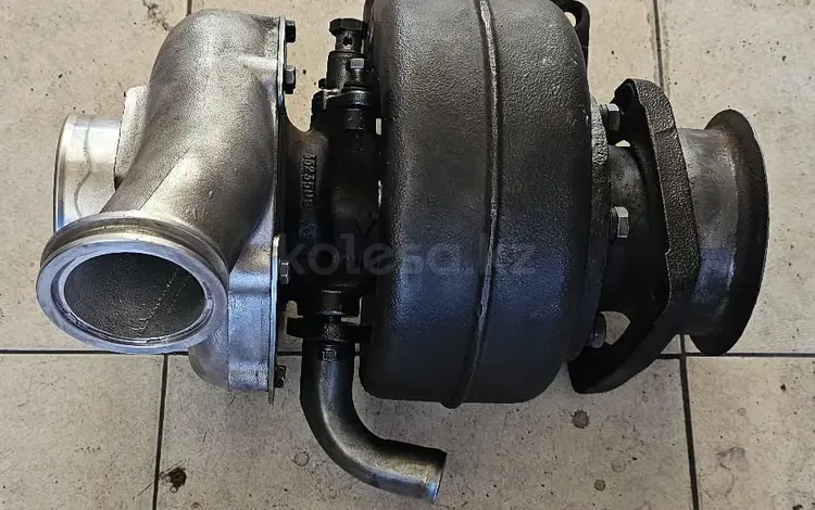 Турбина IVECO Turbo Star 380 за 200 000 тг. в Караганда