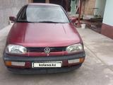 Volkswagen Golf 1993 годаүшін1 500 000 тг. в Шымкент – фото 2