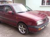 Volkswagen Golf 1993 годаүшін1 500 000 тг. в Шымкент – фото 4