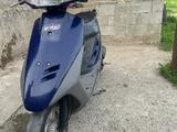 Honda  Dio 2009 года за 160 000 тг. в Алматы – фото 2