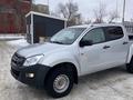 Isuzu D-Max 2018 года за 9 000 000 тг. в Уральск – фото 5