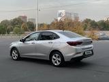 Chevrolet Onix 2023 года за 6 500 000 тг. в Алматы – фото 2