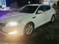 Kia Optima 2012 годаүшін6 000 000 тг. в Актобе