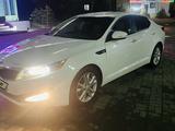 Kia Optima 2012 годаfor6 000 000 тг. в Актобе