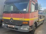 Mercedes-Benz  Atego 2002 года за 7 000 000 тг. в Алматы – фото 2