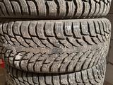 NOKIAN TYRES 265/65r17 за 220 000 тг. в Астана