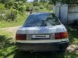 Audi 80 1992 года за 550 000 тг. в Талдыкорган – фото 3