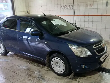 Chevrolet Cobalt 2023 года за 6 750 000 тг. в Уральск