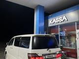 Toyota Alphard 2007 года за 5 500 000 тг. в Атырау – фото 4