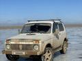 ВАЗ (Lada) Lada 2121 2013 годаүшін1 800 000 тг. в Атырау – фото 8