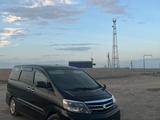 Toyota Alphard 2006 годаүшін4 800 000 тг. в Актау – фото 2