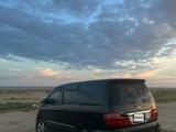 Toyota Alphard 2006 годаүшін4 800 000 тг. в Актау – фото 4