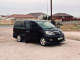 Toyota Alphard 2006 годаүшін4 800 000 тг. в Актау