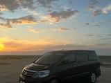 Toyota Alphard 2006 годаүшін4 800 000 тг. в Актау – фото 3