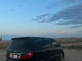Toyota Alphard 2006 годаүшін4 800 000 тг. в Актау – фото 5