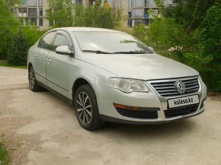Volkswagen Passat 2008 года за 2 950 000 тг. в Алматы