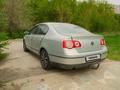 Volkswagen Passat 2008 года за 2 950 000 тг. в Алматы – фото 2