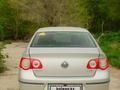 Volkswagen Passat 2008 года за 2 950 000 тг. в Алматы – фото 4