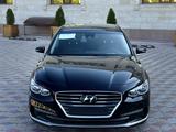 Hyundai Grandeur 2016 годаүшін11 250 000 тг. в Павлодар
