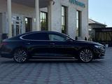 Hyundai Grandeur 2016 года за 11 250 000 тг. в Павлодар – фото 4