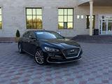 Hyundai Grandeur 2016 года за 11 250 000 тг. в Павлодар – фото 2