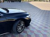 Hyundai Grandeur 2016 года за 11 250 000 тг. в Павлодар – фото 3