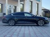 Hyundai Grandeur 2016 года за 11 250 000 тг. в Павлодар – фото 5
