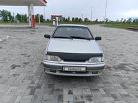ВАЗ (Lada) 2115 2002 года за 1 500 000 тг. в Астана