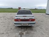 ВАЗ (Lada) 2115 2002 годаүшін1 500 000 тг. в Астана – фото 4