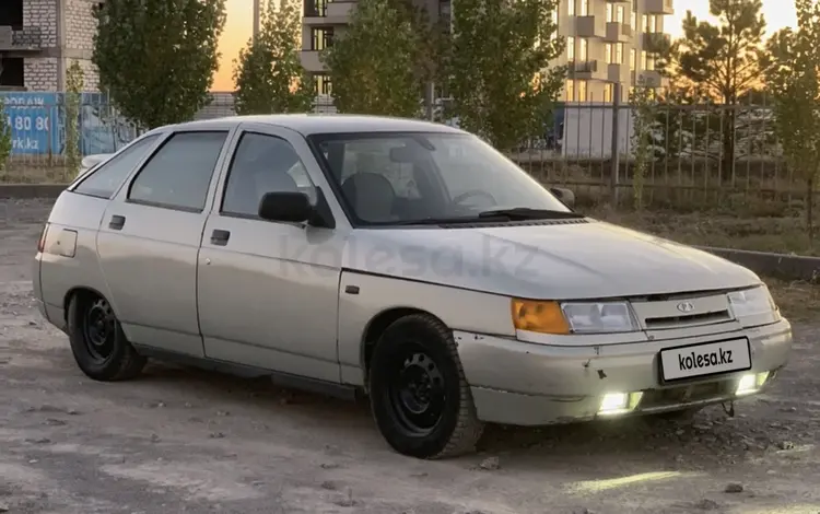 ВАЗ (Lada) 2112 2002 годаfor750 000 тг. в Актобе