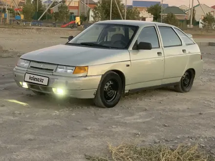 ВАЗ (Lada) 2112 2002 года за 750 000 тг. в Актобе – фото 6