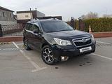 Subaru Forester 2014 годаүшін9 200 000 тг. в Алматы