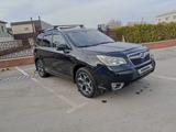 Subaru Forester 2014 годаүшін9 200 000 тг. в Алматы – фото 4