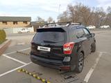 Subaru Forester 2014 года за 9 200 000 тг. в Алматы – фото 5