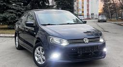 Volkswagen Polo 2012 года за 4 500 000 тг. в Костанай
