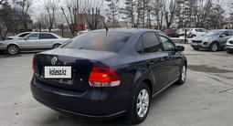 Volkswagen Polo 2012 года за 4 500 000 тг. в Костанай – фото 2