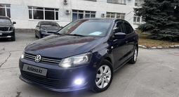 Volkswagen Polo 2012 года за 4 500 000 тг. в Костанай – фото 4