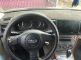 Subaru Outback 2006 года за 4 500 000 тг. в Петропавловск – фото 2
