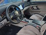 Subaru Outback 2006 года за 4 500 000 тг. в Петропавловск – фото 3