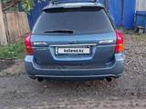 Subaru Outback 2006 года за 4 500 000 тг. в Петропавловск – фото 5
