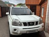Nissan X-Trail 2008 годаүшін4 600 000 тг. в Актобе
