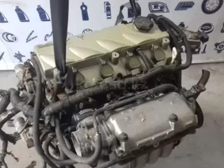 Двигатель на mitsubishi за 285 000 тг. в Алматы – фото 6