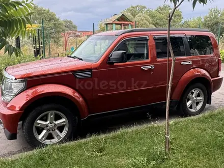 Dodge Nitro 2007 года за 7 000 000 тг. в Алматы – фото 2