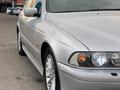 BMW 525 2002 годаүшін4 600 000 тг. в Тараз – фото 11