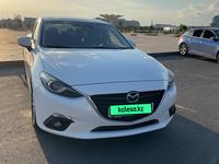 Mazda 3 2016 годаfor6 200 000 тг. в Астана